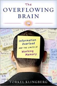 Перегруженный мозг. Информационный поток и пределы рабочей памяти